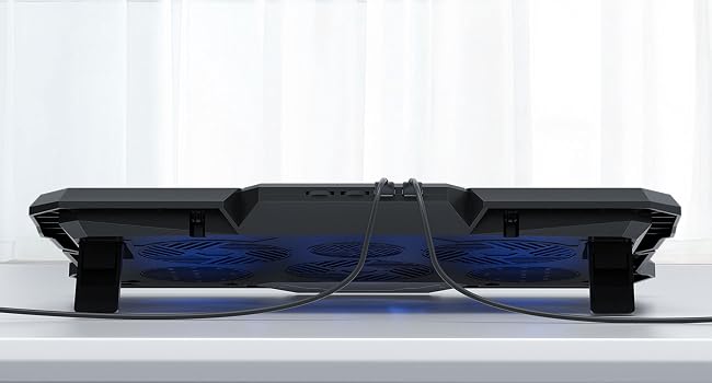 2 USB port