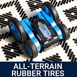 rc cars remote control car toy remote-controlled boys 8-12 kids rock crawler drift toys outdoor game