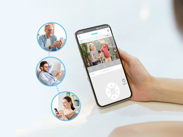 cellular security camera
