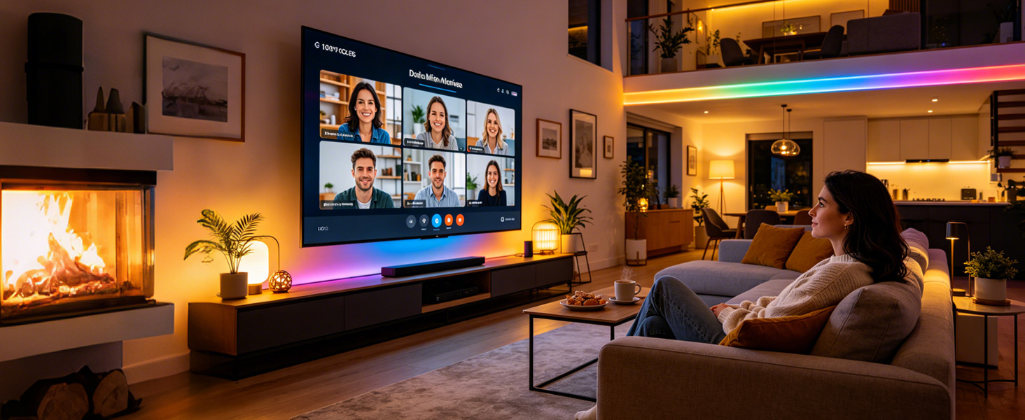 streaming box 4k
