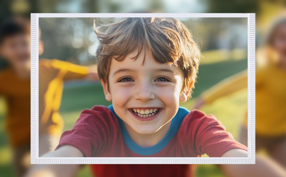 magnetic photo frames 4x6