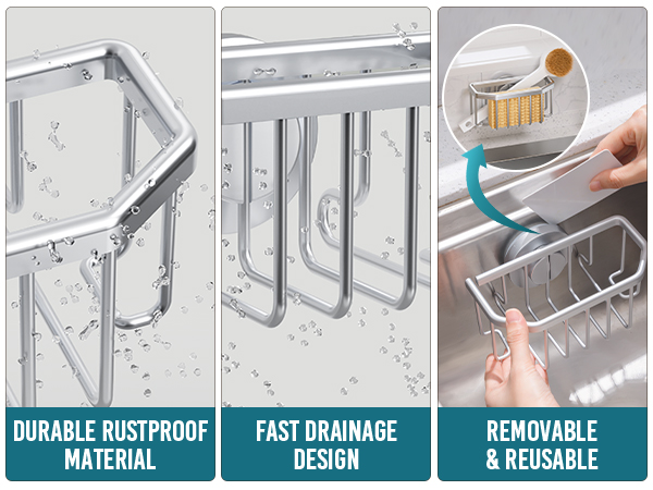 sink caddy