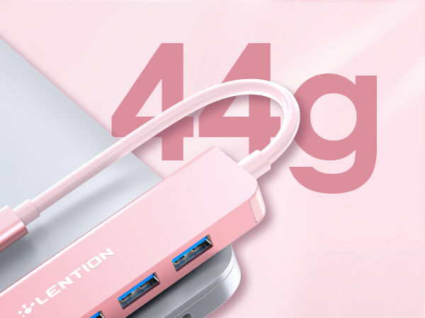 USB C HUB