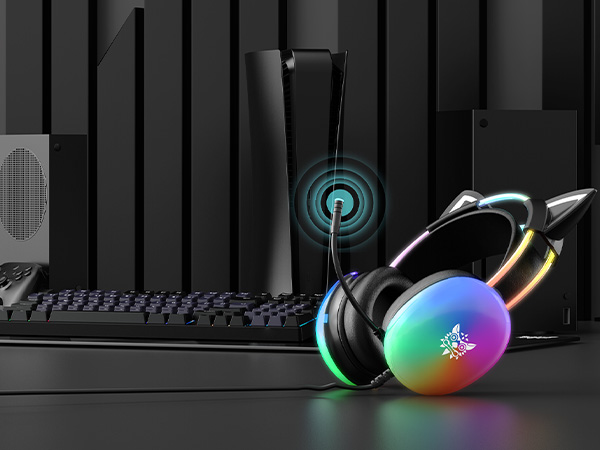 Flexible Microphone Noise Canceling
