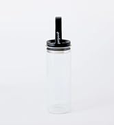 Prepara Evak Classic Airtight Glass Storage Canister - Medium
