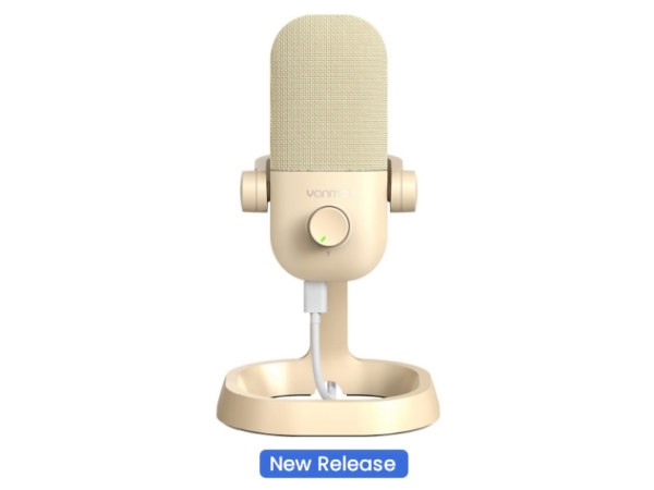 Condenser Microphones