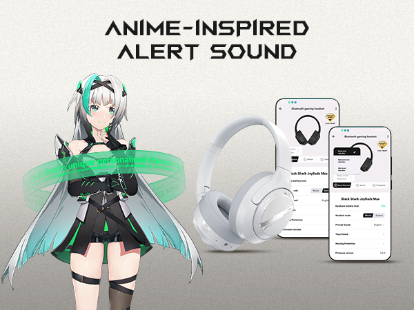 Over Ear Headphones