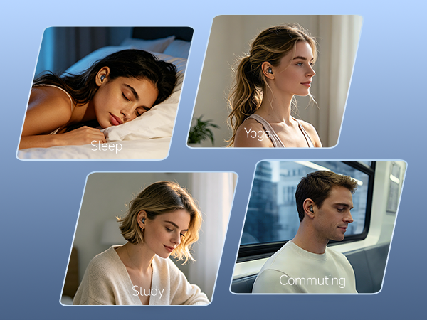Sleep Earbuds