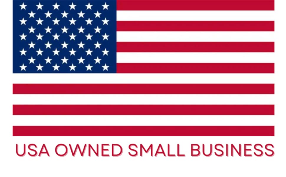 USA Owned Small Buiness