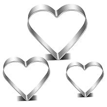 heart cookie cutter