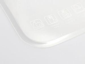 silicone freezer bags