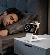 sleep friendly charging