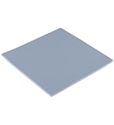 Gelid Solutions GP-Extreme 12W-Thermal Pad 120x120x2.0mm. Excellent Heat Conduction, Ideal Gap Fi...