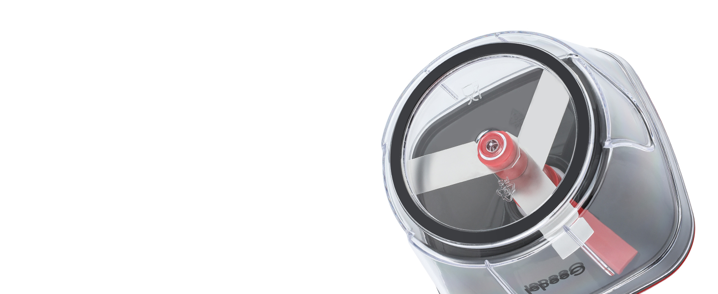 Manual Food Processor Vegetable Chopper fruit chopper