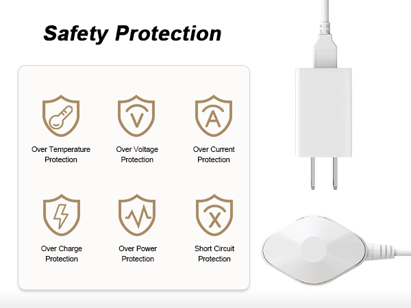 compatible with waterpik magbetic charger