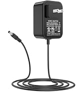 TKDY 24V Lithium Battery Charger for Sun Joe and Snow Joe iBAT24 & 24VBAT | 24VCHRG-QC iON+ Charg...