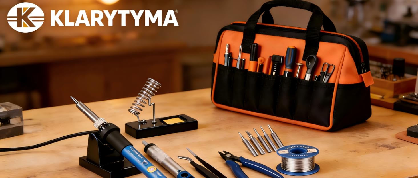 soldering iron