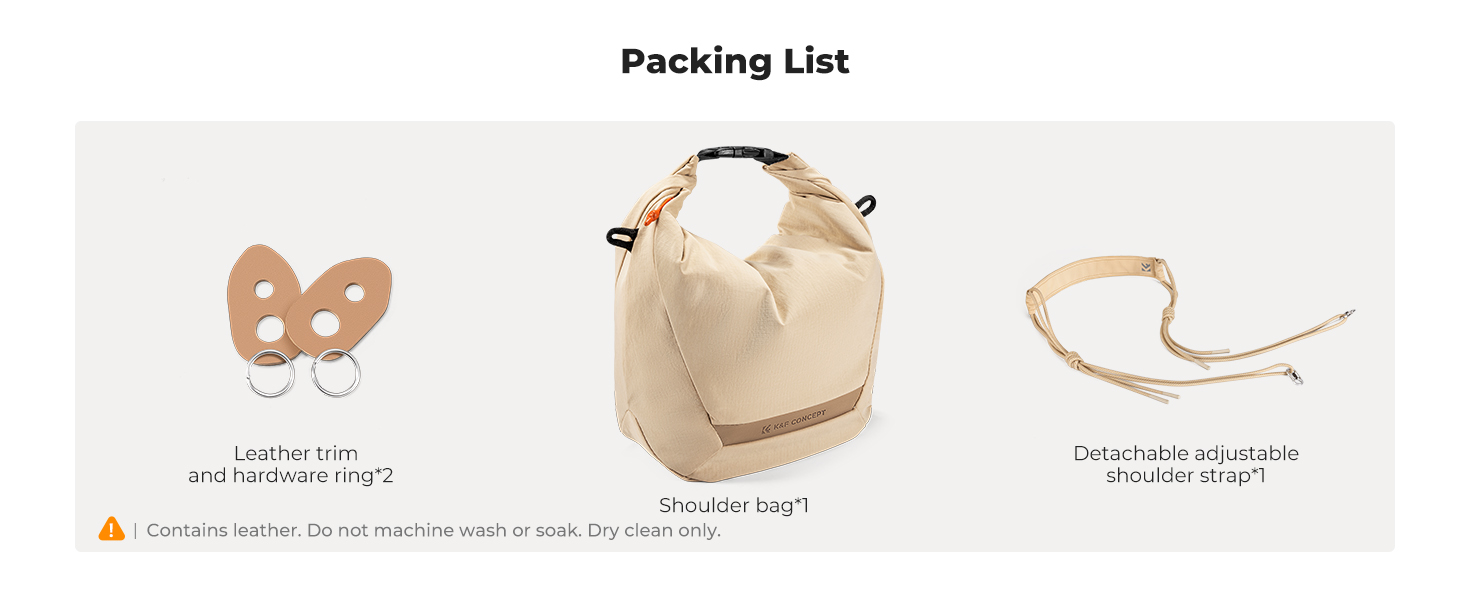 camera bag