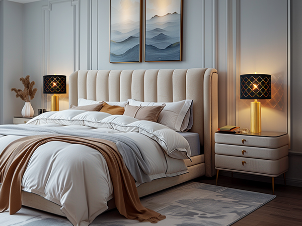Table Lamps for Living Room