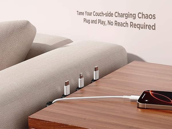 cord clips