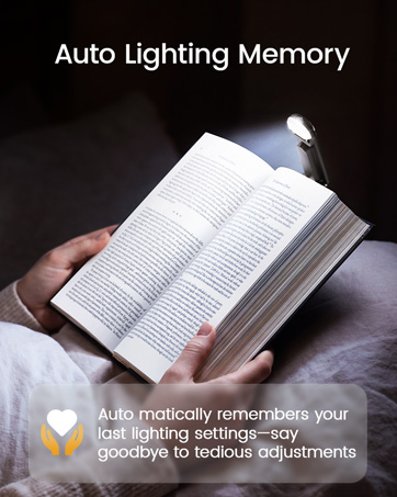 book light