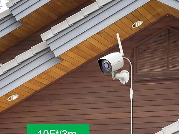 WYZE Power CABLE