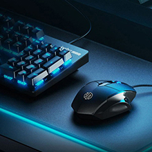 USB mouse