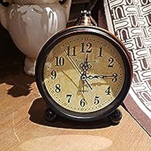 Table clock