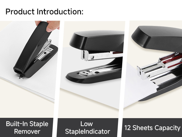 stapler