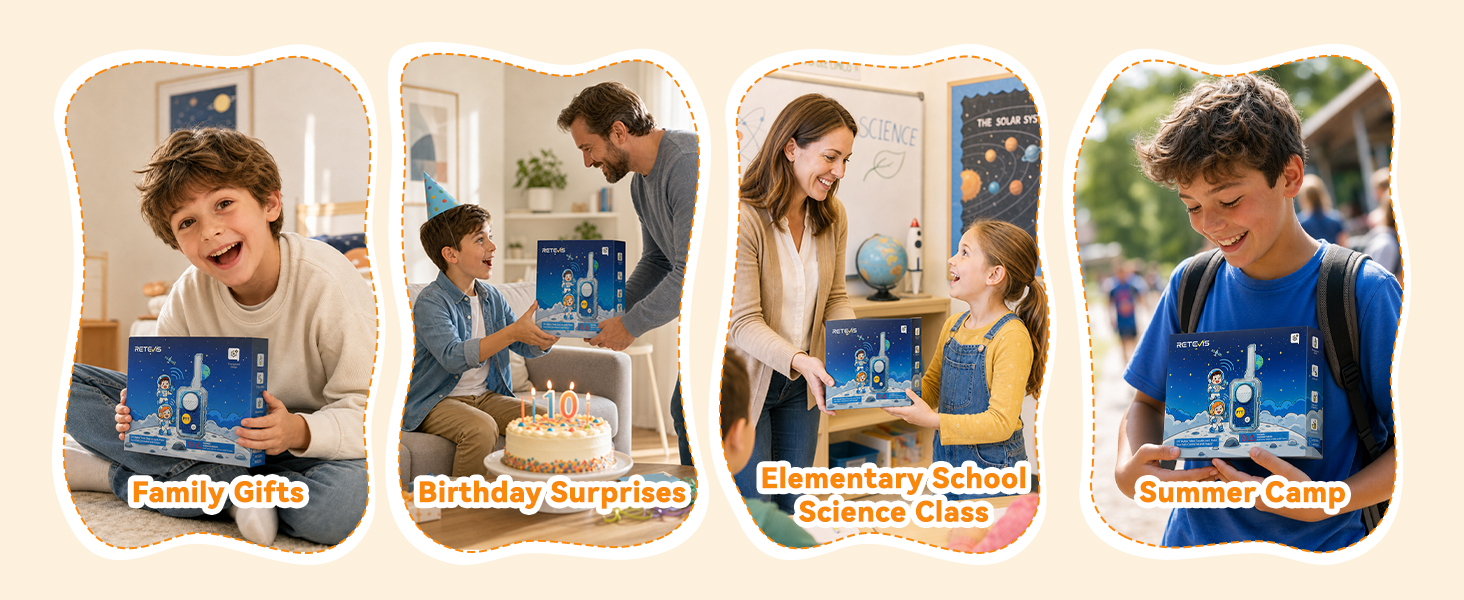 stem kits for kids age 8 10 build your own walkie talkies for kids stem toys for ages 8-13 girls