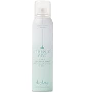Drybar Triple Sec 3-in-1 Finishing Spray for Texture & Fuller Hair | Amplifies and Refreshes Hair...