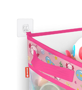 bath toy storage