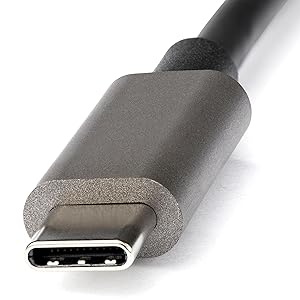 USB C to HDMI Cable