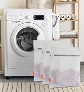 mesh laundry bags