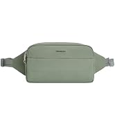 Travelon Anti-Theft Roam XL Belt Bag