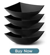 multipurpose outdoors partybowls partys partysupplies plasticservingbowls platicas rectangulares