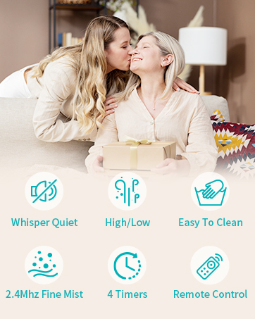 premium aromatherapy machine