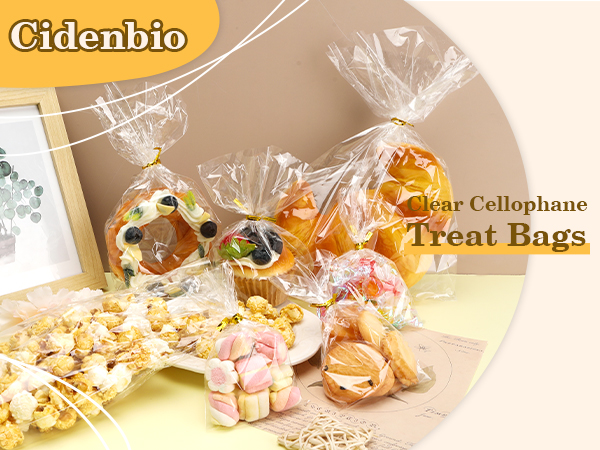 treat bags