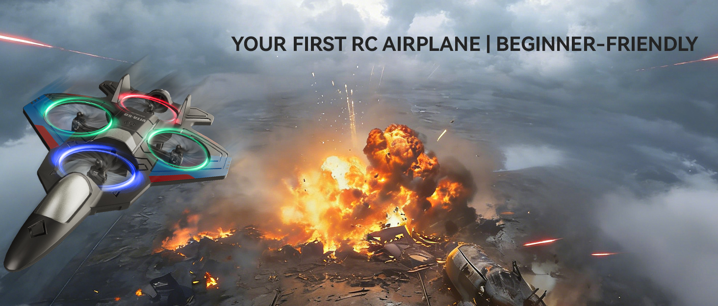 remote control airplane rc plane