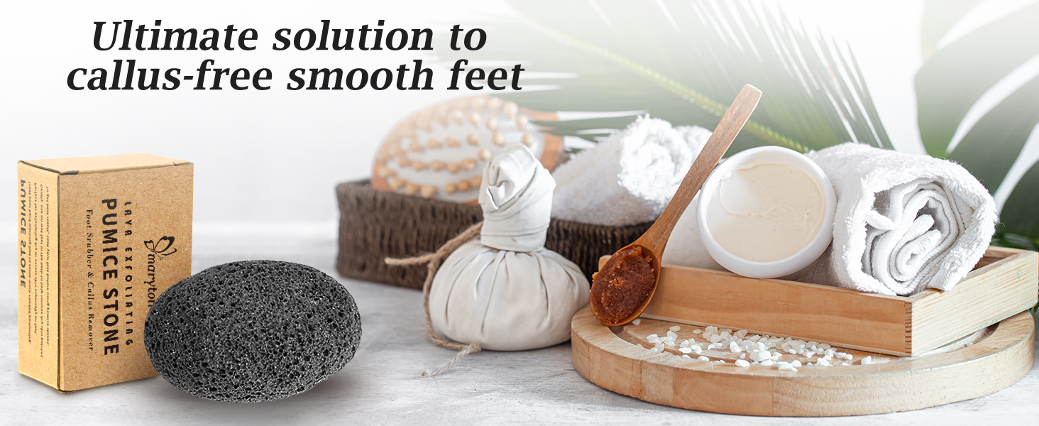 Pumice Stone for Feet