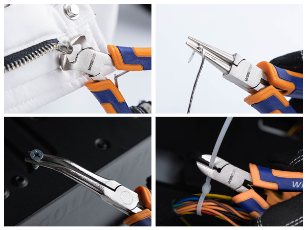 Mini Pliers
