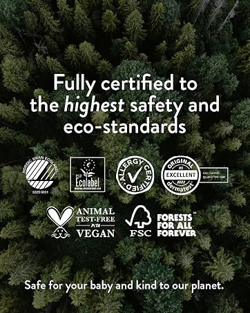 eco certified