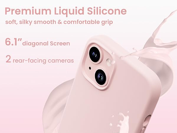 iPhone 13 case
