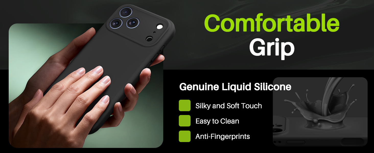 iphone 17 pro case