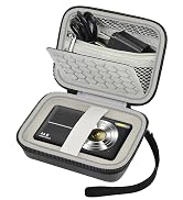digital camera case