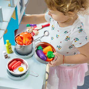play kitchen accessories
