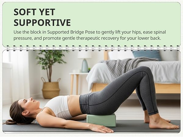 Yoga Blocks
