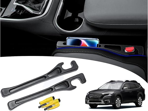 Seat Gap Filler