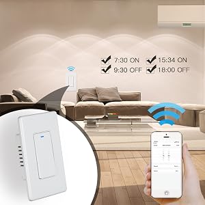 smart switch