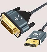 DP to DVI